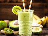Kiwi Juice